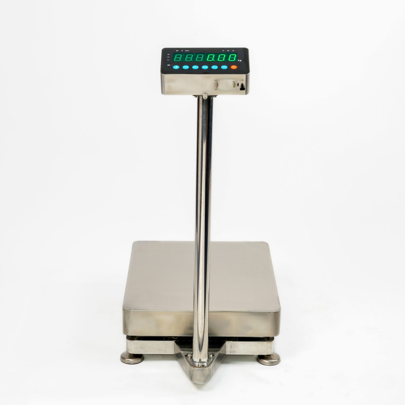 Scale Main Unit 3SM-MAC (Counting Scale) - 2 Year warranty ( Main board ) | Scalematic ...